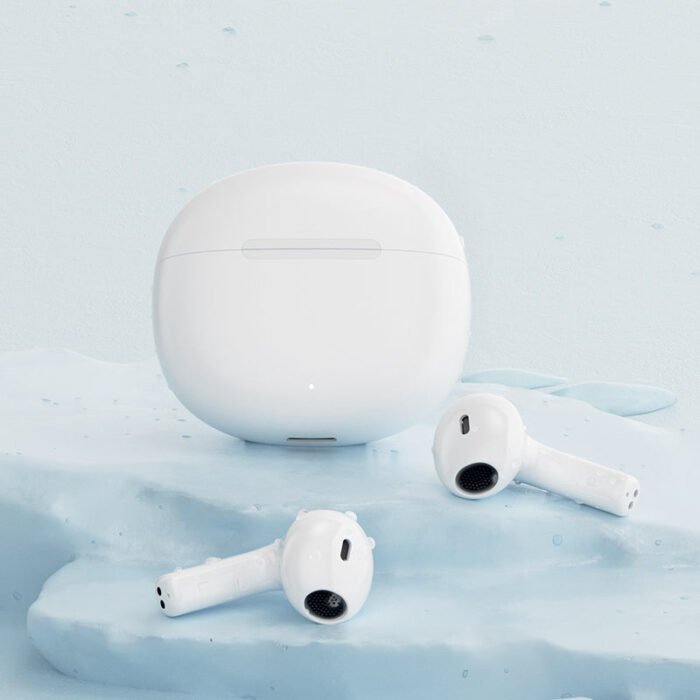 QCY T20 AilyPods Bluetooth Wireless Earphones - Image 4