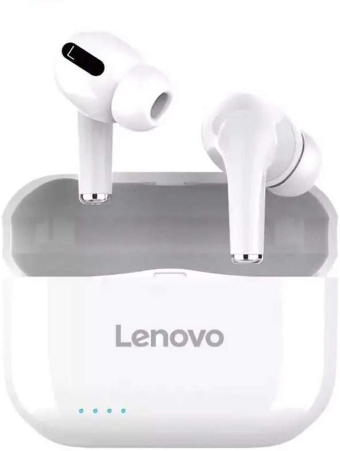 Lenovo Best TWS Bluetooth Earphone  LP1S - Image 2