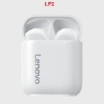 Lenovo Best TWS Wireless Bluetooth Earbuds LP2 - Image 4