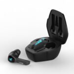 Lenovo HQ08 Gaming Wireless Bluetooth Earbuds - Image 2