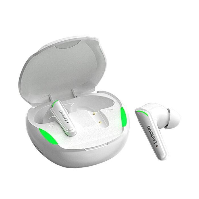 Lenovo XT92 True Wireless Bluetooth Earbuds - Image 4
