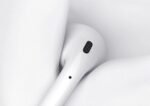UiiSii GM20 Pro TWS Bluetooth Earbud 5.1 - Image 4