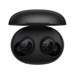 Realme Q2 Bluetooth Dual Earbuds Black - Image 4