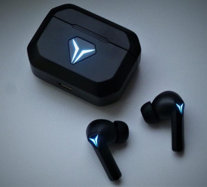 Wavefun G100 Wireless Gaming Bluetooth Earbuds - Image 3