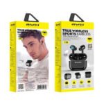 AWEI T29 PRO Wireless Bluetooth Earbuds - Image 2