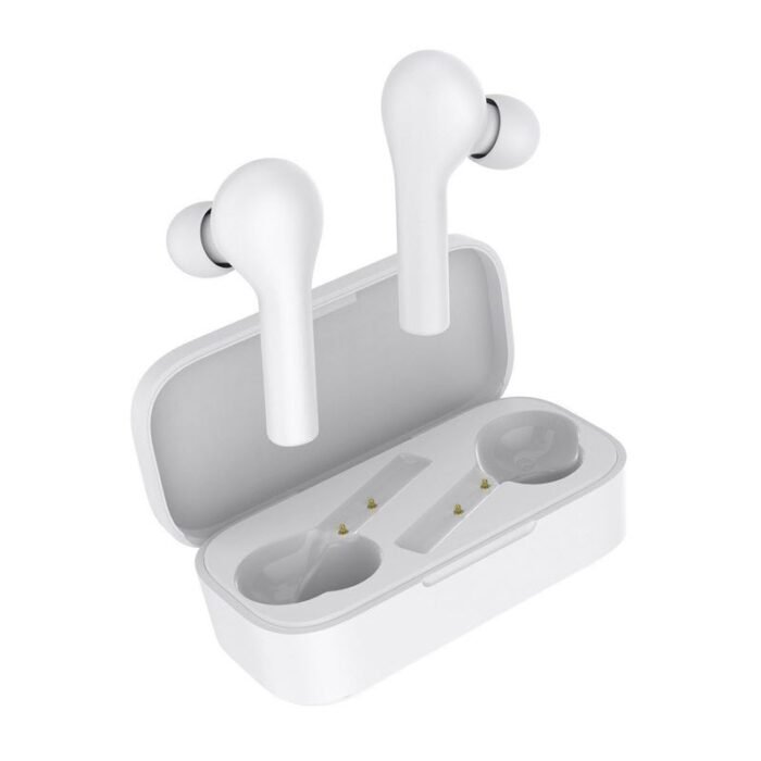 QCY T5 Most Popular Wireless Bluetooth Earbuds - Image 2