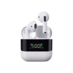 UiiSii GM40 Pro - TWS Bluetooth Earbuds - Image 4