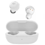 QCY T17 Bluetooth Touch Control Wireless Earbuds - Image 4