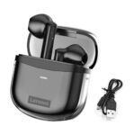 Lenovo XT96 Wireless Bluetooth Earbuds - Image 4