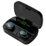 M10 Best TWS Wireless Bluetooth Earbuds - Image 4