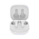 QCY T17 Bluetooth Touch Control Wireless Earbuds - Image 2