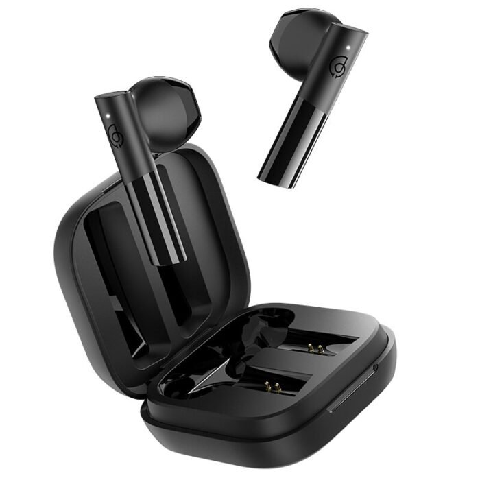 Haylou GT6T Tws wireless Bluetooth Earbuds - Image 4