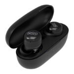 QCY T17 Bluetooth Touch Control Wireless Earbuds - Image 3