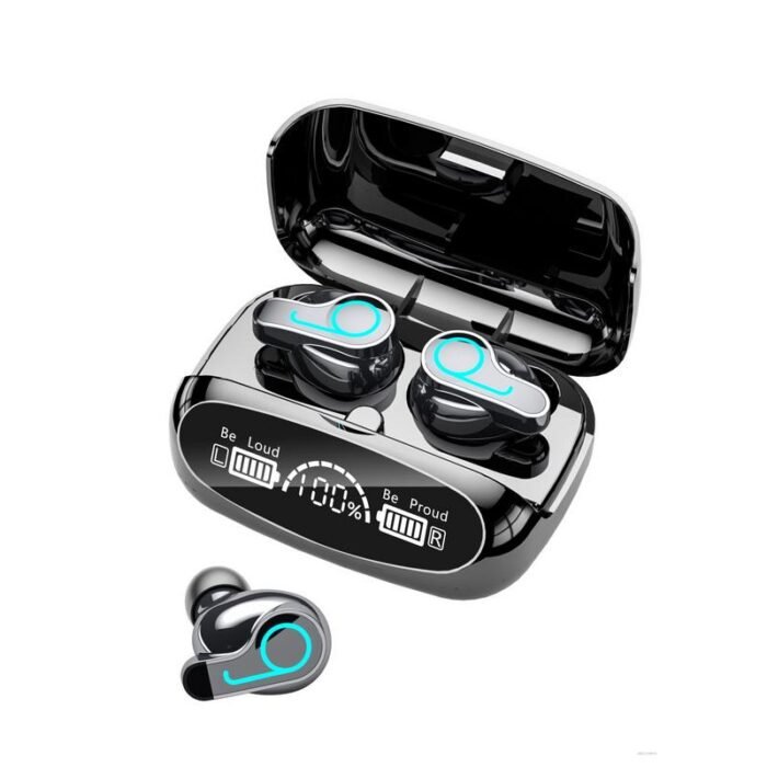 New M32 Most Popular TWS Wireless Earbuds - Image 2