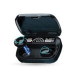 M10 Best TWS Wireless Bluetooth Earbuds - Image 2