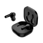 QCY T13 Touch Control ENC Smart Earbuds - Image 2
