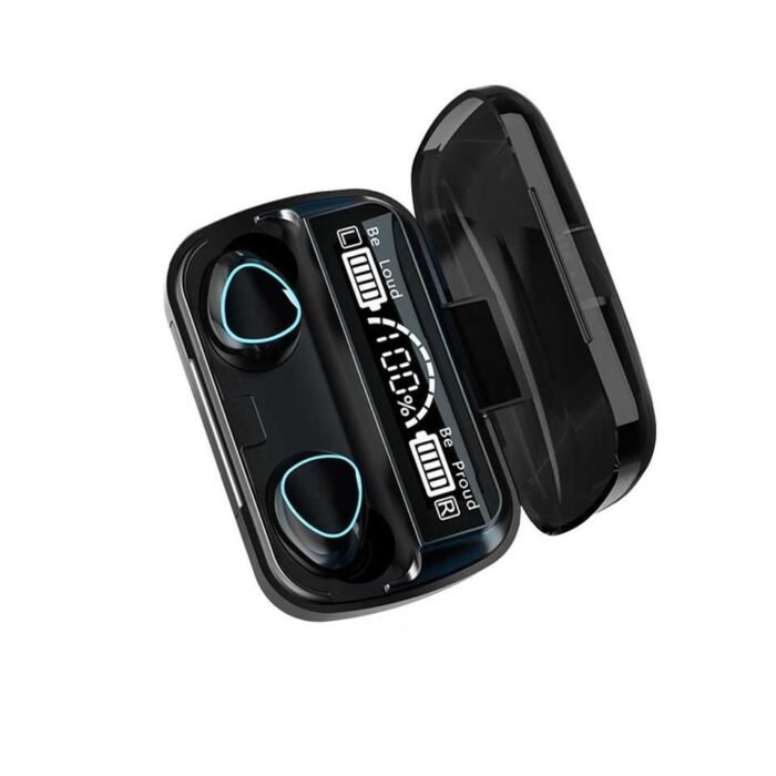 M10 Best TWS Wireless Bluetooth Earbuds - Image 3