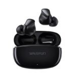 Wavefun Rock Super Bass TWS Bluetooth Earbuds - Image 4