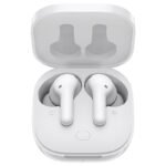 QCY T13 Touch Control ENC Smart Earbuds - Image 4