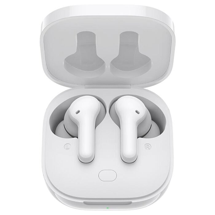 QCY T13 Touch Control ENC Smart Earbuds - Image 4