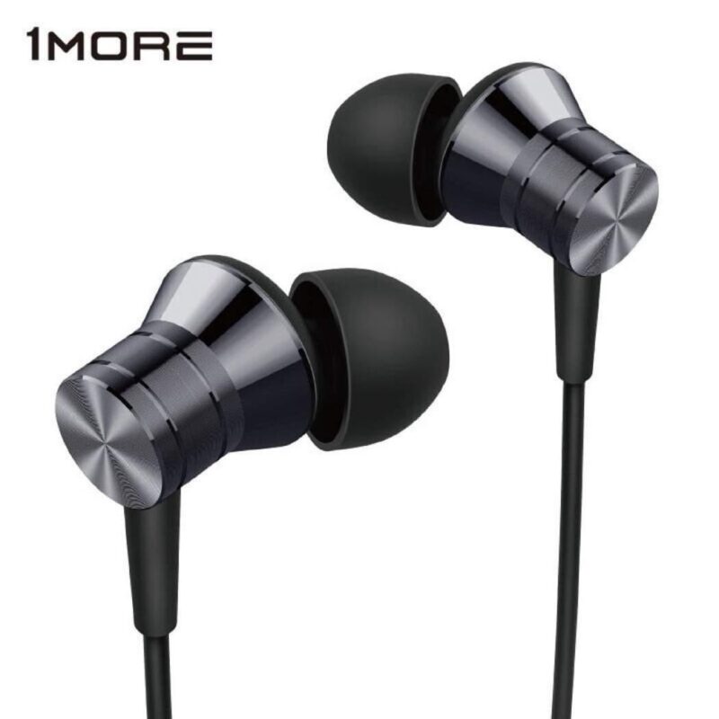 Earphones