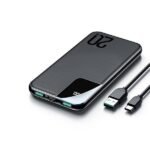 Joyroom JR-QP190 10000mAh Power Bank - Image 4