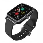 High Quality Haylou RS4 - LS12 Smart Watch - Image 3