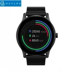 Best Haylou GST - LS09A New Smart Watch - Image 4