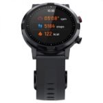 Most Popular Haylou RT LS05S Smart Watch - Image 3