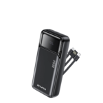 PA 93 Awei Power Bank Fast Charger