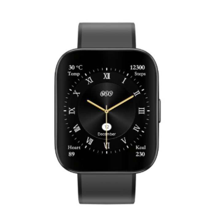 QCY Urban GS Smart Watch - Image 2