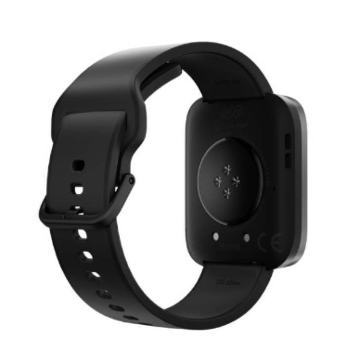 QCY Urban GS Smart Watch - Image 3