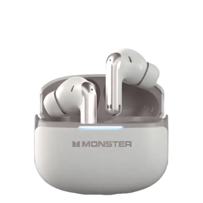 Monster D02 Wireless Deep Bass Earbuds - Image 2