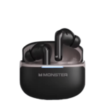 Monster D02 Wireless Deep Bass Earbuds
