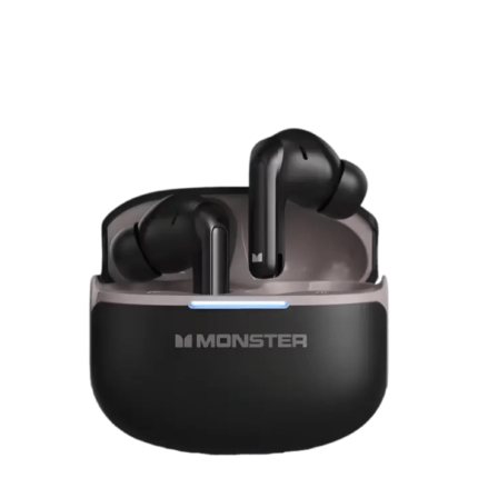 Monster D02 Wireless Deep Bass Earbuds
