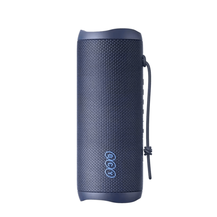 QCY SP7 Portable Wireless Bluetooth Speaker - Image 2