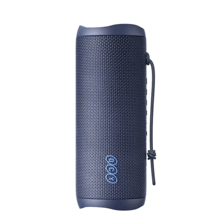 QCY SP7 Portable Wireless Bluetooth Speaker - Image 2