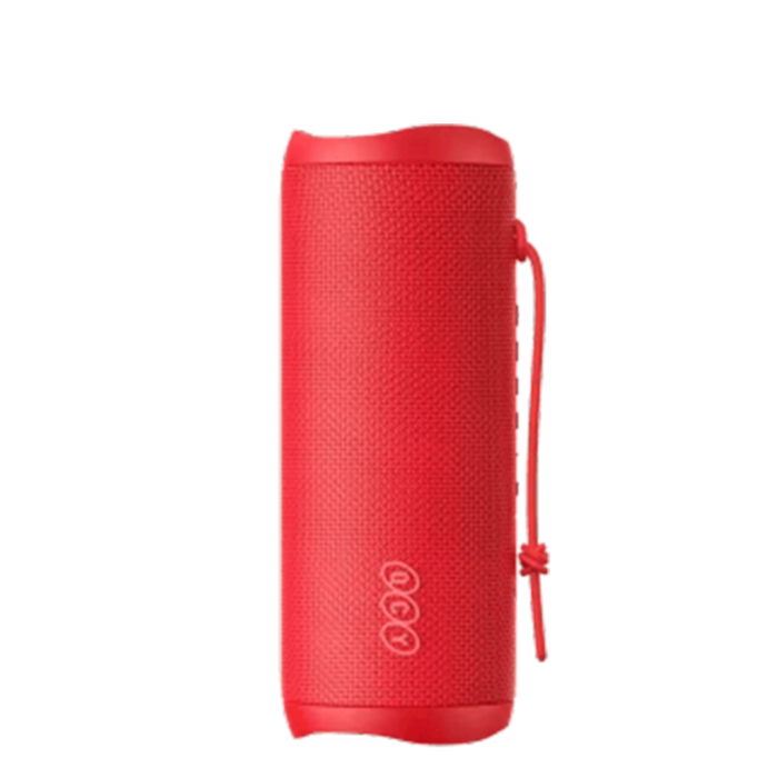 QCY SP7 Portable Wireless Bluetooth Speaker - Image 3