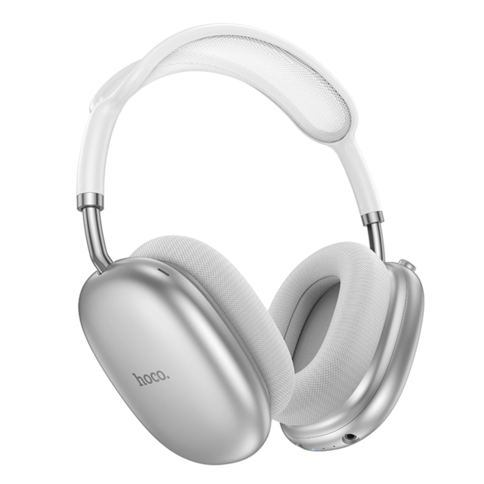 HOCO W55 Plus Wireless Bass Headphone - Image 2