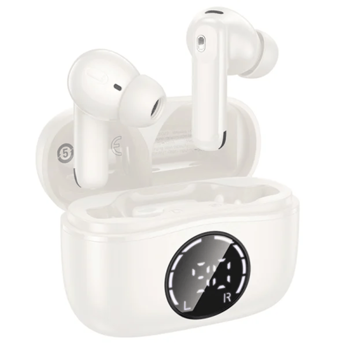 Hoco EQ22 Wireless Bluetooth Earbuds Stereo - Image 2