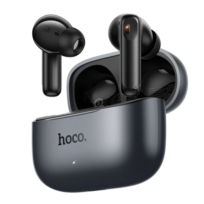 Hoco EQ27 AI Wireless Bluetooth Earbuds - Image 2