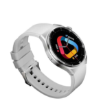 QCY GT 2 Smart Watch Device - Image 2