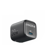 Anker Zolo 30W USB-C Fast Adapter
