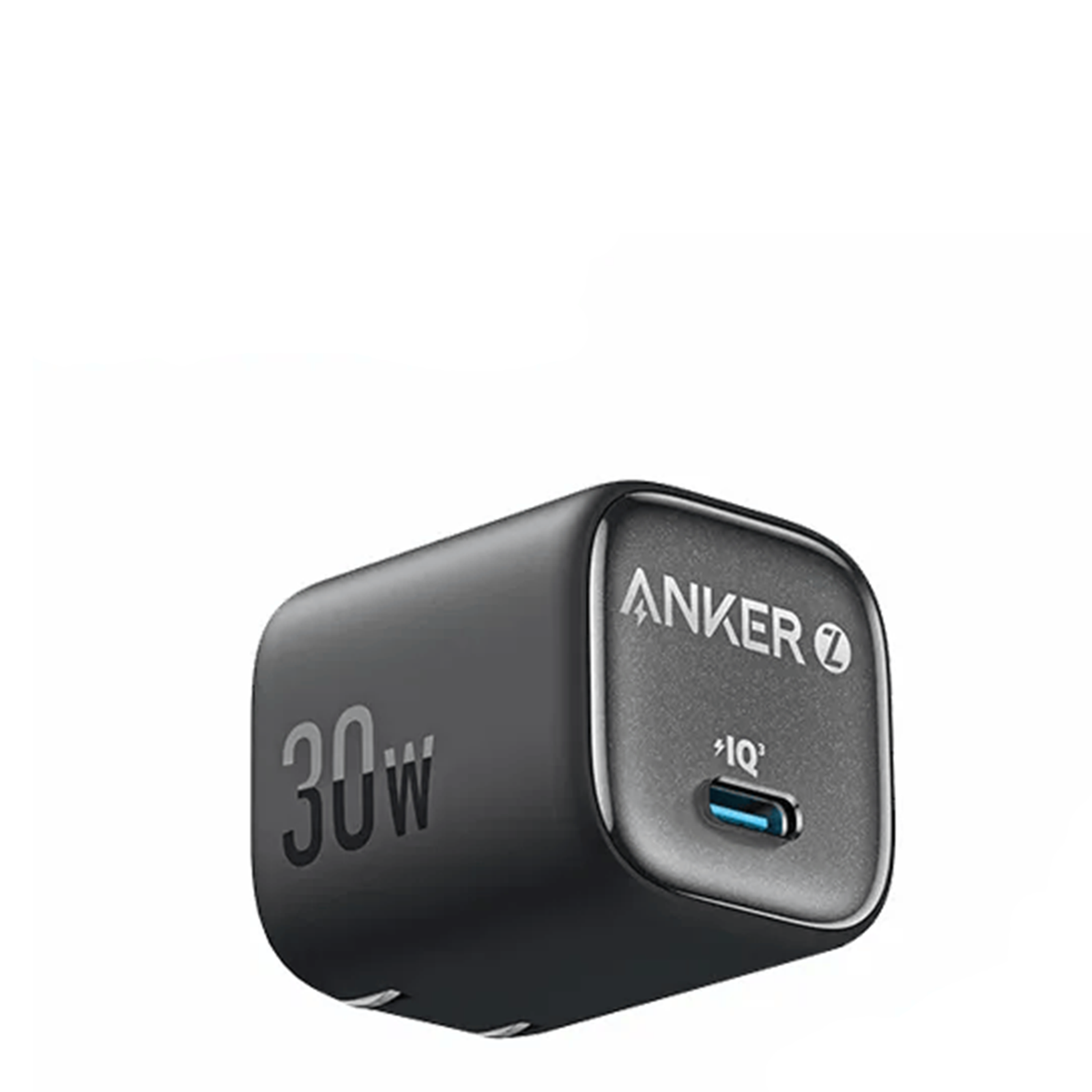 193b45eb7280f69bdcbe1a3b15a384a7 Anker Zolo 30W USB-C Fast Adapter - Image 1