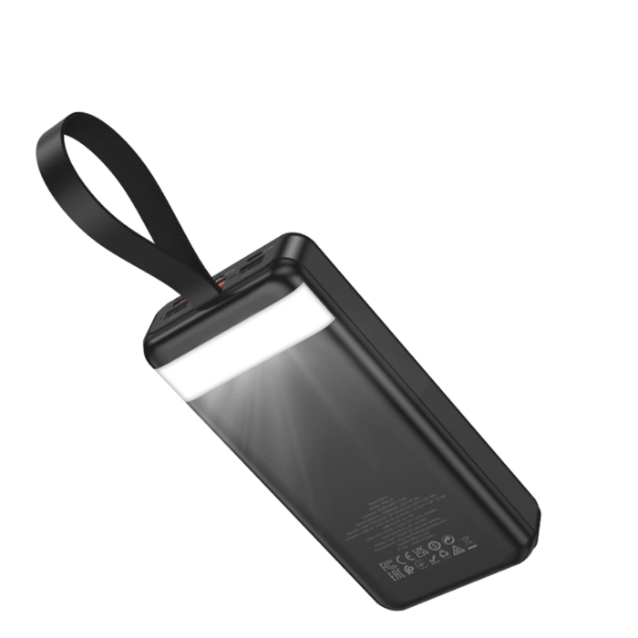 MMJ26 Fast Charging 10000mAh Power Bank - Image 4