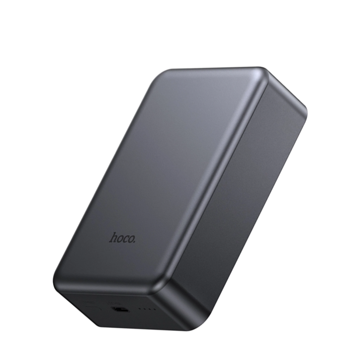 Hoco J160B Fast Charging 20000mAh Power Bank - Image 2