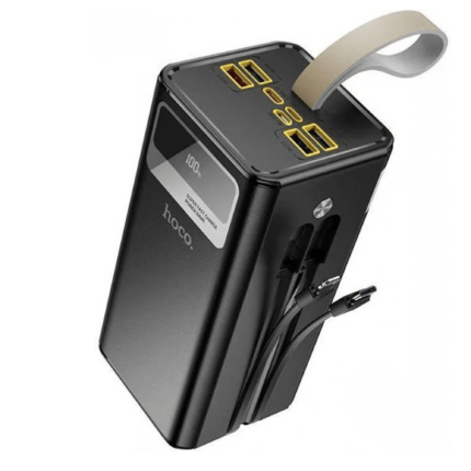 MMJ12 10000mAh Fast Charging Power Bank