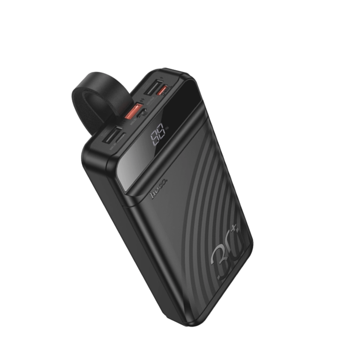 MMJ26 Fast Charging 10000mAh Power Bank - Image 3