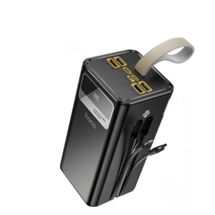 MMJ12 10000mAh Fast Charging Power Bank