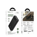 Hoco MMJ14 Fast Charging Power Bank - Image 3